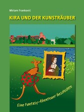 Kira und der Kunsträuber