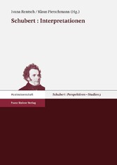 Schubert : Interpretationen