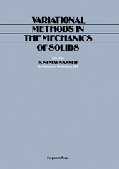 Variational Methods in the Mechanics of Solids