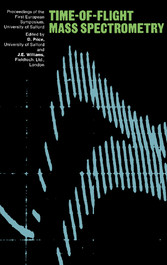 Time-Of-Flight Mass Spectrometry