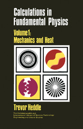 Calculations in Fundamental Physics