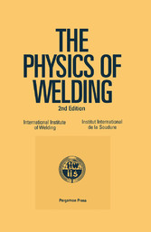 The Physics of Welding