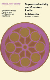 Superconductivity and Quantum Fluids