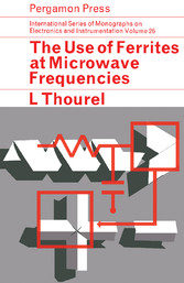 The Use of Ferrites at Microwave Frequencies