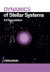 Dynamics of Stellar Systems