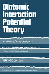 Diatomic Interaction Potential Theory