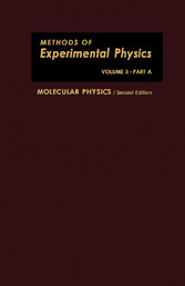 Molecular Physics