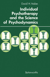 Individual Psychotherapy and the Science of Psychodynamics