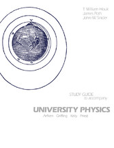 University Physics