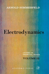 Electrodynamics