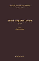 Silicon Integrated Circuits