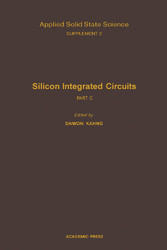 Silicon Integrated Circuits