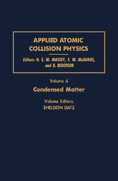 Condensed Matter