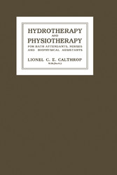 Hydrotherapy and Physiotherapy