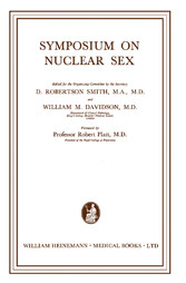 Symposium on Nuclear Sex