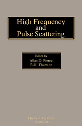 High Frequency and Pulse Scattering