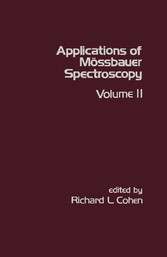 Applications of M”ssbauer Spectroscopy