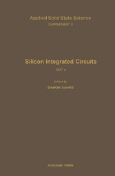 Silicon Integrated Circuits