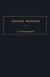 Nuclear Moments