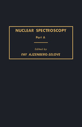 Nuclear Spectroscopy