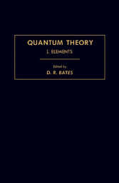 Quantum Theory