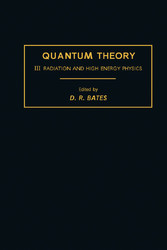 Quantum Theory