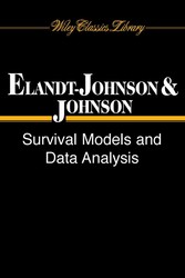 Survival Models and Data Analysis,