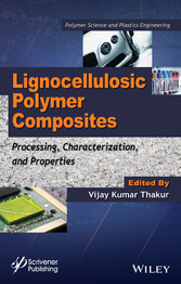 Lignocellulosic Polymer Composites