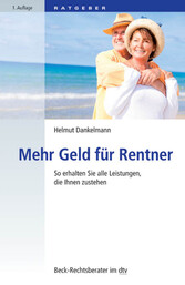 Mehr Geld für Rentner