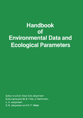 Handbook of Environmental Data and Ecological Parameters