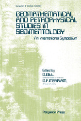 Geomathematical and Petrophysical Studies in Sedimentology