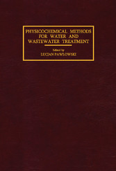 Physicochemical Methods for Water and Wastewater Treatment