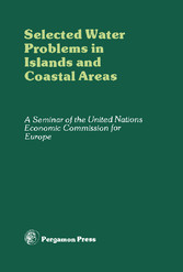 Selected Water Problems in Islands and Coastal Areas