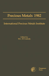 Precious Metals 1982