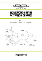 Bioreduction in the Activation of Drugs