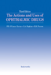 The Actions and Uses of Ophthalmic Drugs