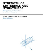 Strength of Materials and Structures