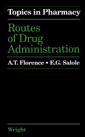 Routes of Drug Administration