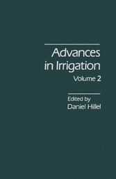 Advances in Irrigation