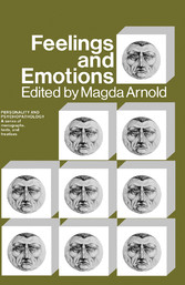 Feelings and Emotions