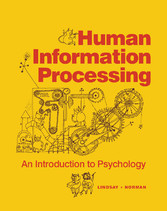 Human Information Processing