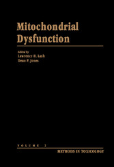 Mitochondrial Dysfunction