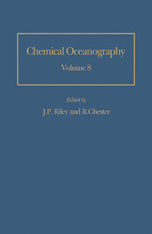 Chemical Oceanography