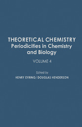 Theoretical Chemistry