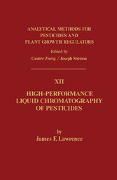 High-Performance Liquid Chromatography of Pesticides