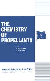 The Chemistry of Propellants