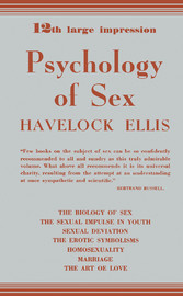 Psychology of Sex