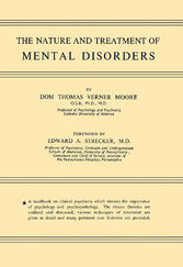 The Nature and Treatment of Mental Disorders