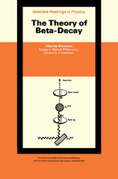 The Theory of Beta-Decay