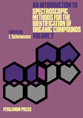 An Introduction to Spectroscopic Methods for the Identification of Organic Compounds